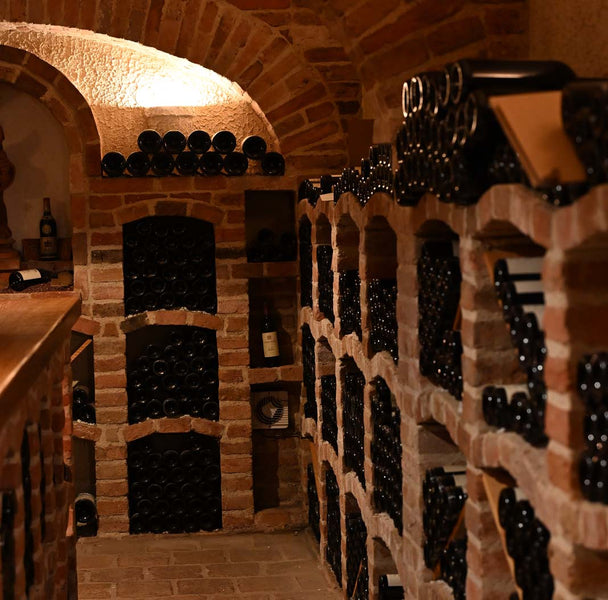 Jahrgangsweine verstehen: Ein Leitfaden für Weinliebhaber