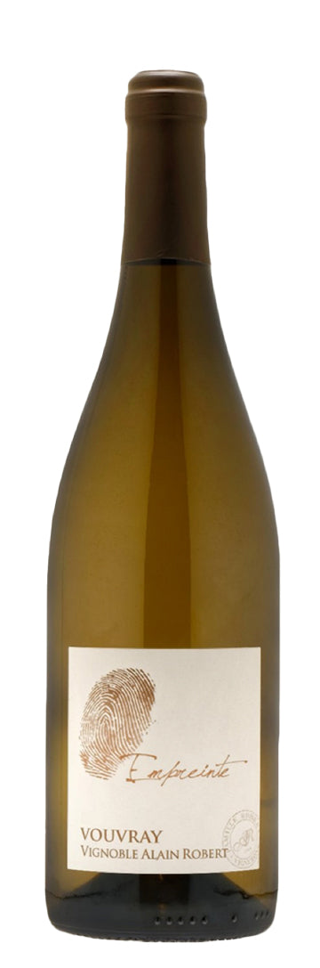 Alain Robert - Vouvray Empreinte 2024