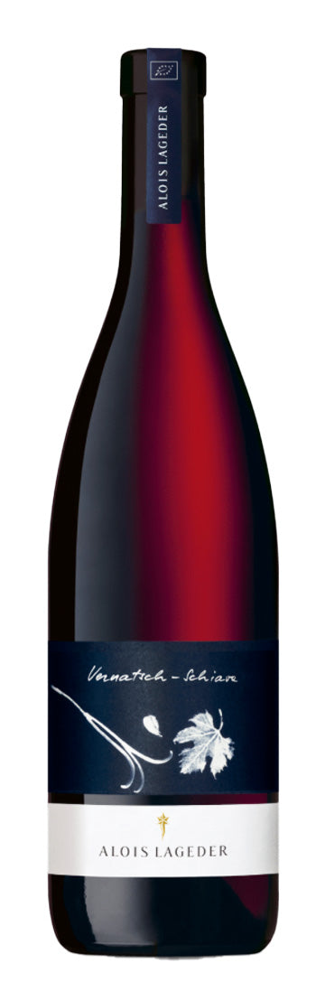 Alois Lageder - Vernatsch 2023 BIO