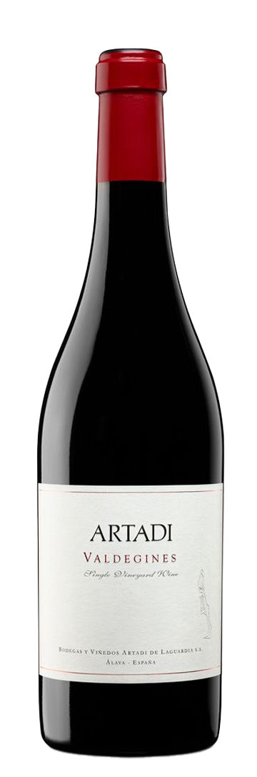 Artadi - Valdegines Tempranillo 2020 BIO