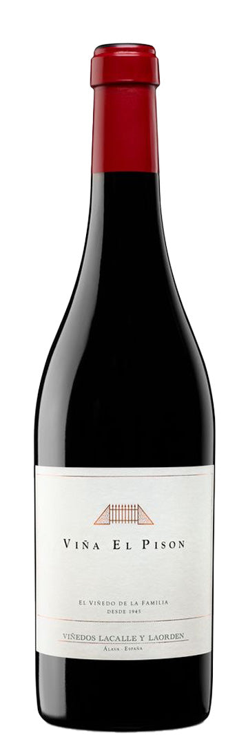 Artadi - Viña el Pison Tempranillo 2019 BIO