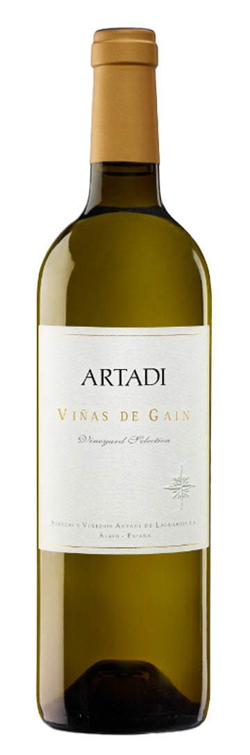 Artadi - Viñas de Gain Blanco Viura 2018