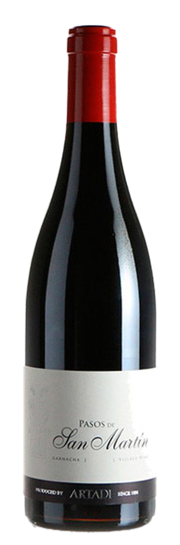 Artazu (Artadi) - Pasos de San Martín Garnacha Tinta 2019