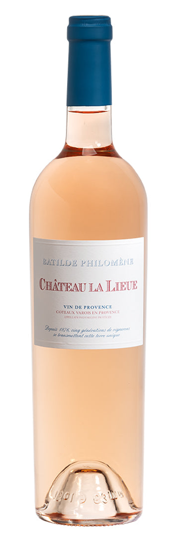Château La Lieue - Batilde Philomène Rosé trocken 2024 BIO