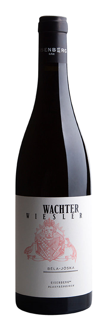 Wachter Wiesler - Béla-Jóska Blaufränkisch 2019 BIO