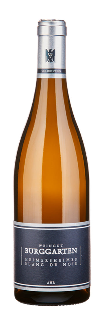 Burggarten - Heimersheimer Spätburgunder Blanc de Noir trocken 2023