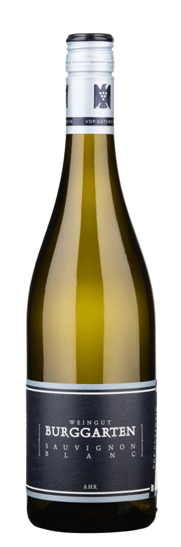 Burggarten - Sauvignon Blanc trocken 2024