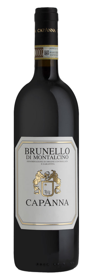 Capanna - Brunello di Montalcino Magnum 2019