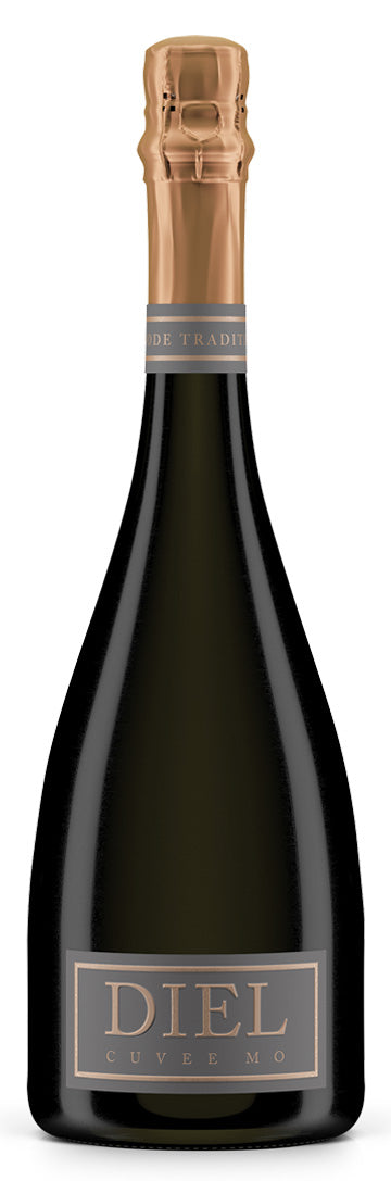 Schlossgut Diel - Prestige Cuvée MO Brut Nature 2013