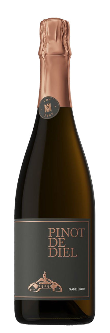 Schlossgut Diel - Pinot de Diel Brut NV