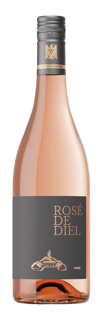 Schlossgut Diel - Rosé de Diel 2024