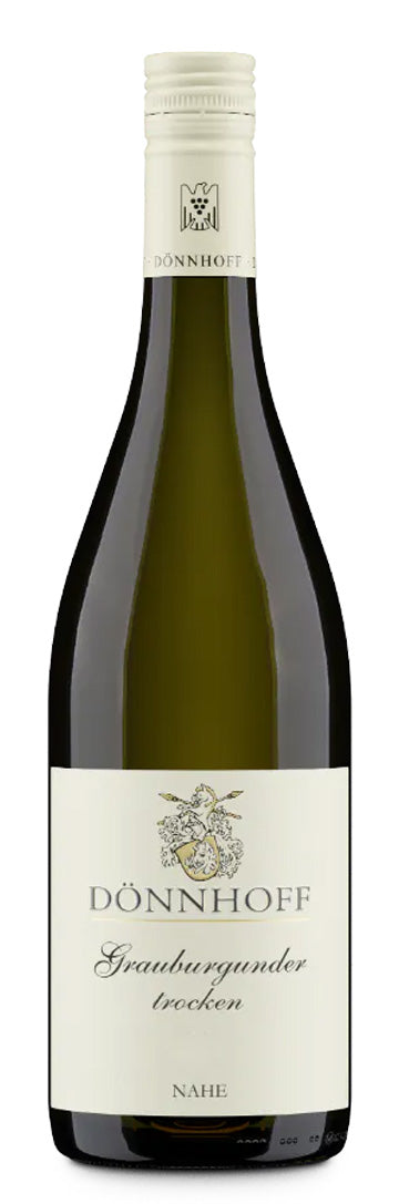 Dönnhoff - Grauburgunder trocken 2024