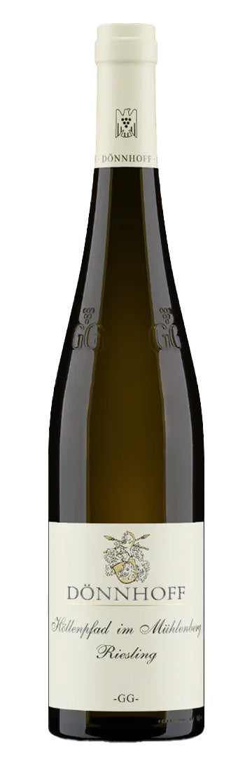 Dönnhoff - Riesling Höllenpfad im Mühlenberg GG 2022