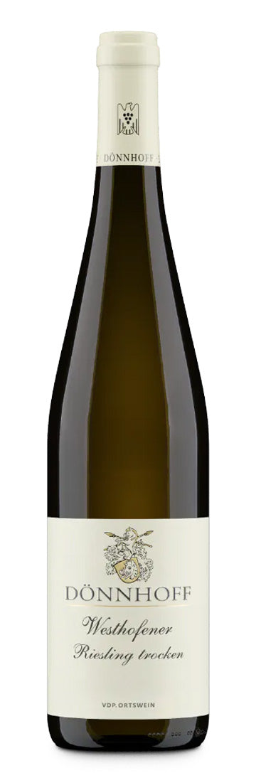 Dönnhoff - Westhofener Riesling 2024