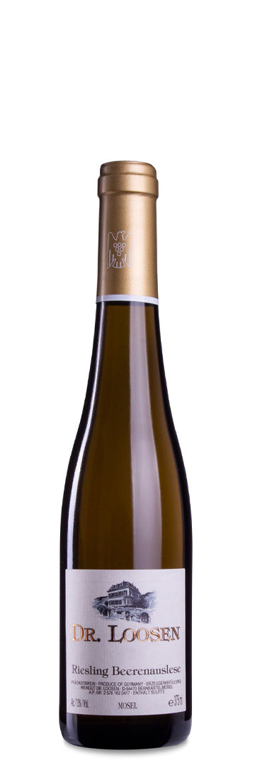 Dr. Loosen - Riesling Beerenauslese edelsüss 0,187l 2018