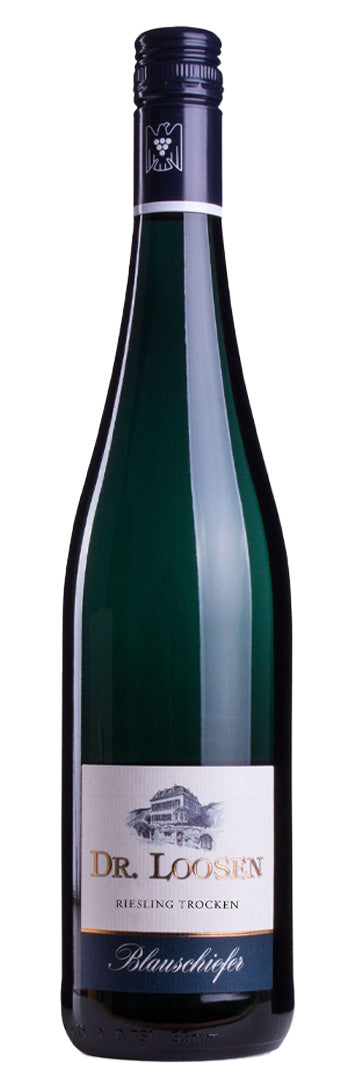 Dr. Loosen - Blauschiefer Riesling trocken 2024