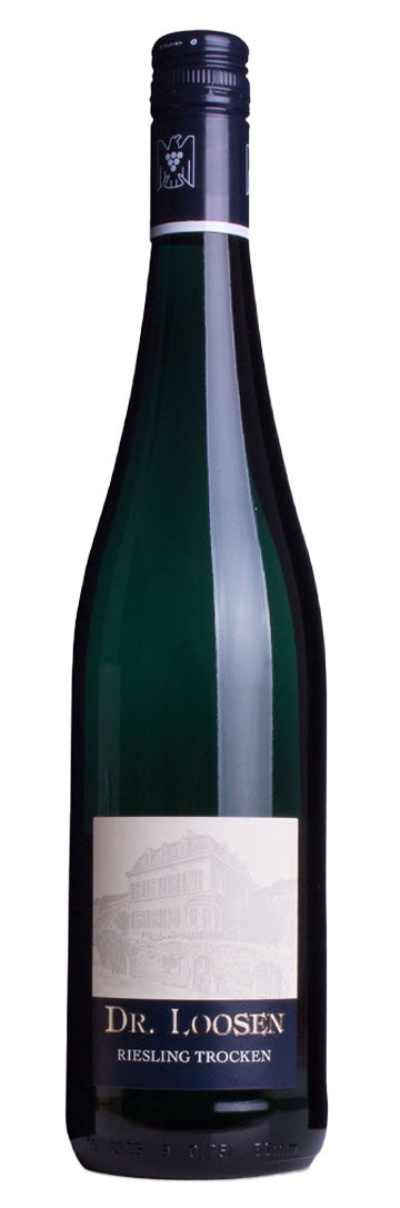 Dr. Loosen - Riesling trocken 2024