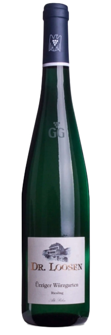Dr. Loosen - Ürziger Würzgarten Riesling GG Alte Reben 2022