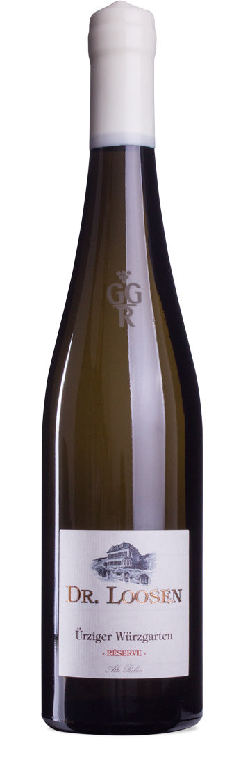 Dr. Loosen - Ürziger Würzgarten Riesling GG RESERVE 2019 (limitiert)