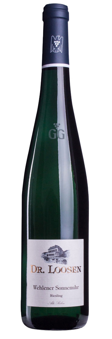 Dr. Loosen - Wehlener Sonnenuhr Riesling GG Alte Reben 2022