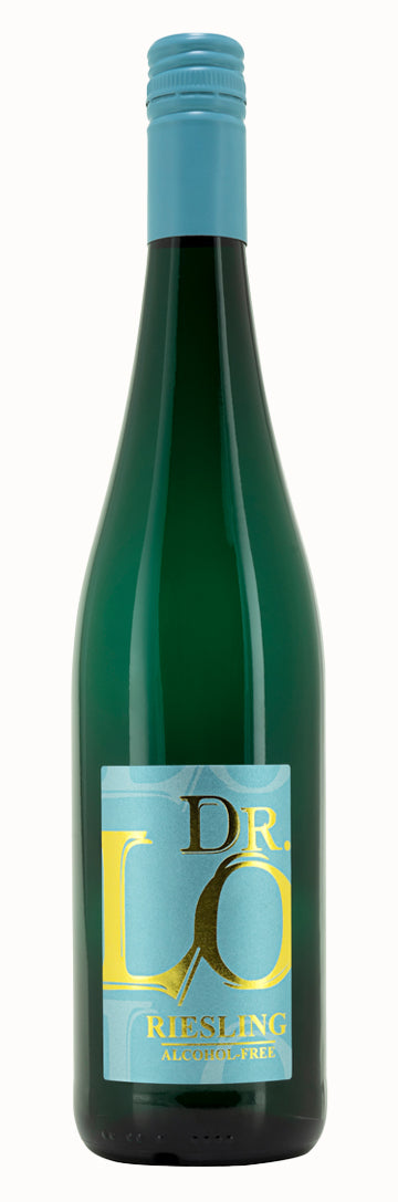 Dr. Loosen - Dr. Lo Riesling NV