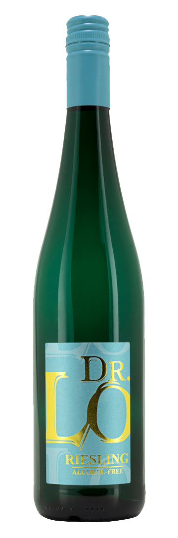 Dr. Loosen - Dr. Lo Riesling NV