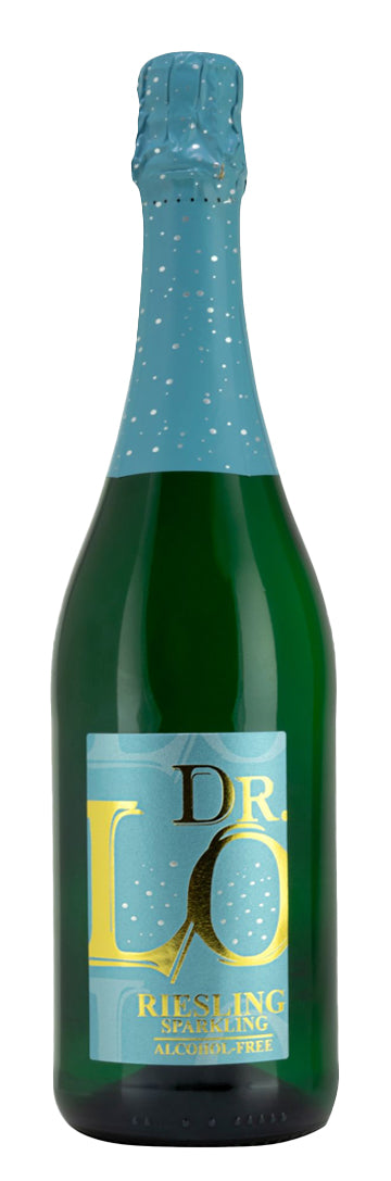 Dr. Loosen - Dr. Lo Riesling Sekt NV