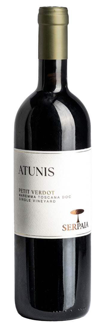 Serpaia di Endrizzi - Atunis Petit Verdot 2020