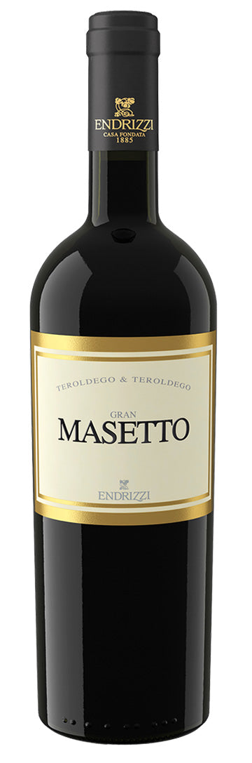 Endrizzi - Gran Masetto 2020