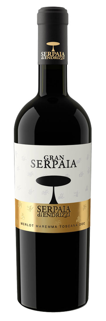 Serpaia di Endrizzi - Gran Serpaia Merlot 2018