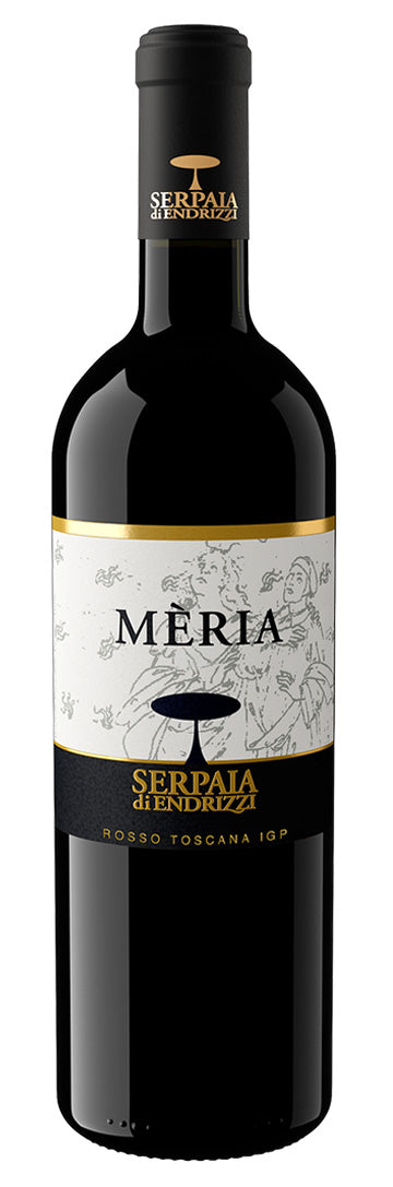 Serpaia di Endrizzi - Mèria Rosso 2020
