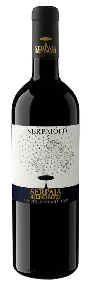 Serpaia di Endrizzi - Serpaiolo Rosso Magnum 2022