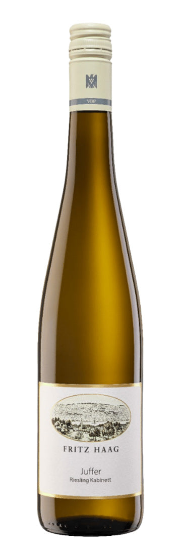 Fritz Haag - Juffer Riesling Kabinett 2023