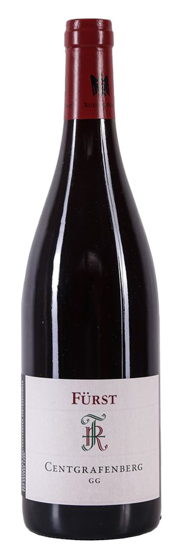 Rudolf Fürst - Spätburgunder Centgrafenberg GG Magnum 2021