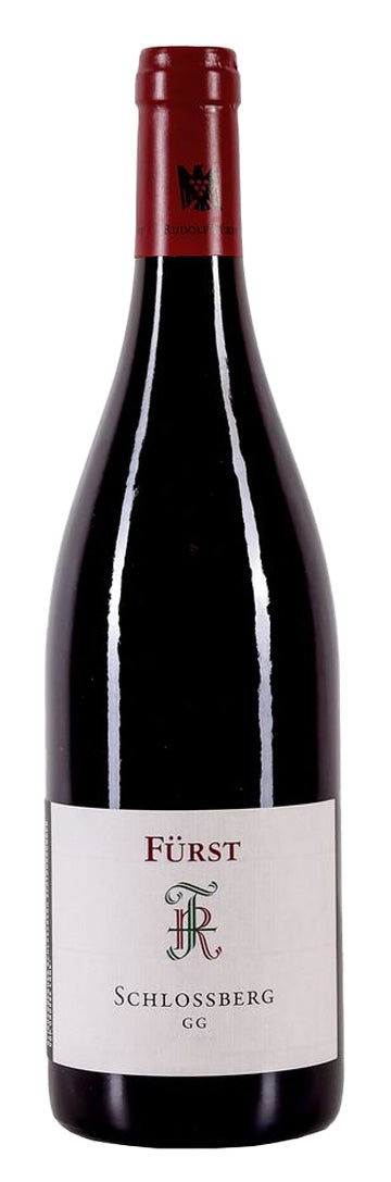 Rudolf Fürst - Spätburgunder Schlossberg GG 2021