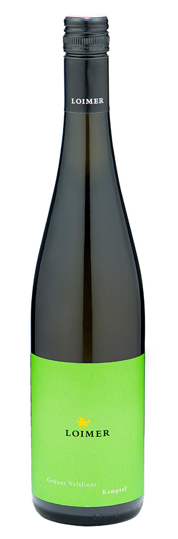 Loimer - Kamptal Grüner Veltliner 2024 BIO