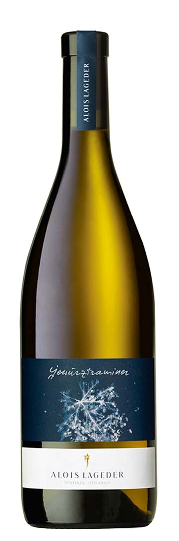 Alois Lageder - Gewürztraminer 2024 BIO