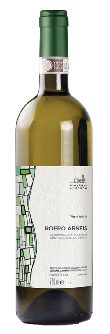 Giovanni Almondo - Vigne Sparse Roero Arneis 2024