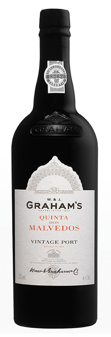 Graham´s Port - Malvedos Vintage Port 2018
