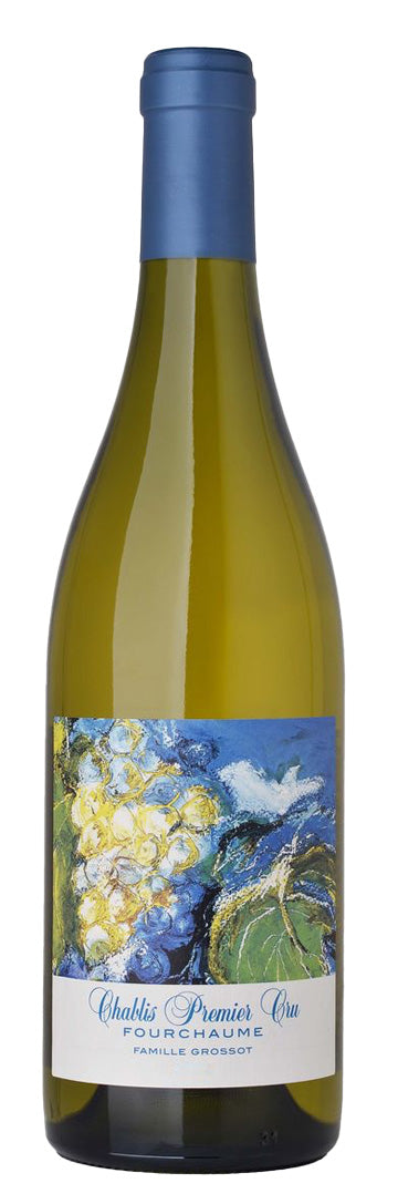 Grossot - Chablis Premier Cru 