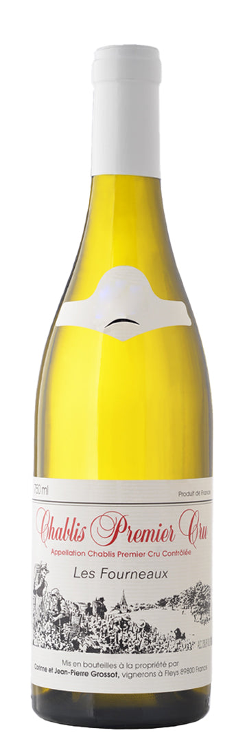 Grossot - Chablis Premier Cru 