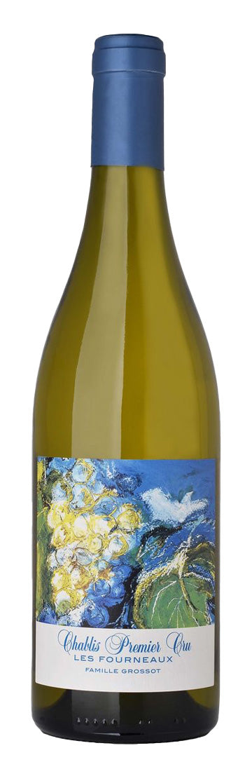 Grossot - Chablis Premier Cru 