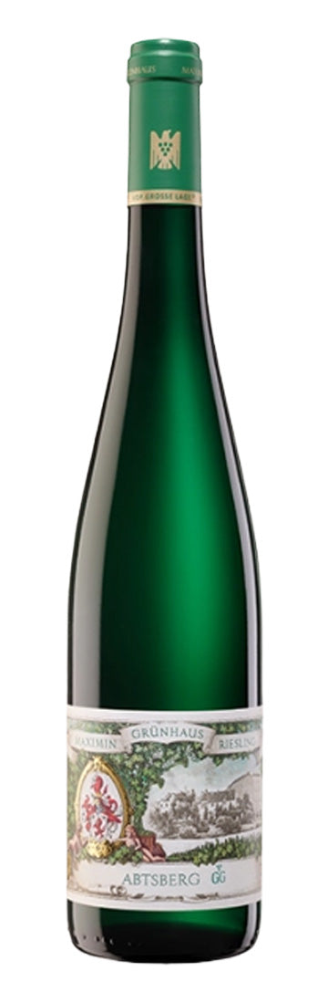 Maximin Grünhaus - Abtsberg Riesling GG 2023