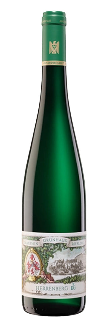 Maximin Grünhaus - Herrenberg Riesling GG 2023
