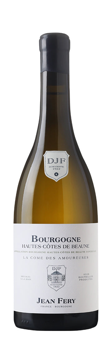 Jean Fery - Bourgogne Hautes-Côtes de Beaune La Come des Amoureuse 2022