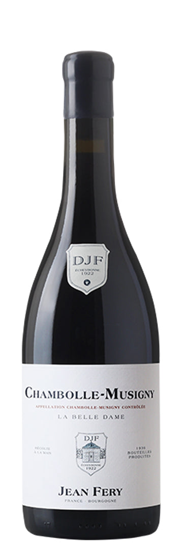 Jean Fery - Chambolle-Musigny La Belle Dame 2022
