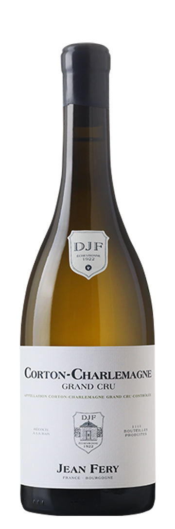 Jean Fery - Corton Charlemagne Grand Cru 2022