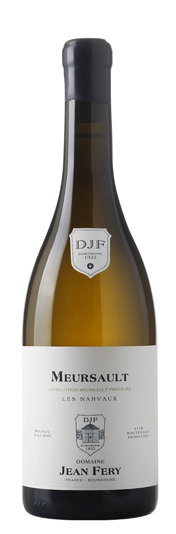 Jean Fery - Meursault Les Narvaux 2023 BIO