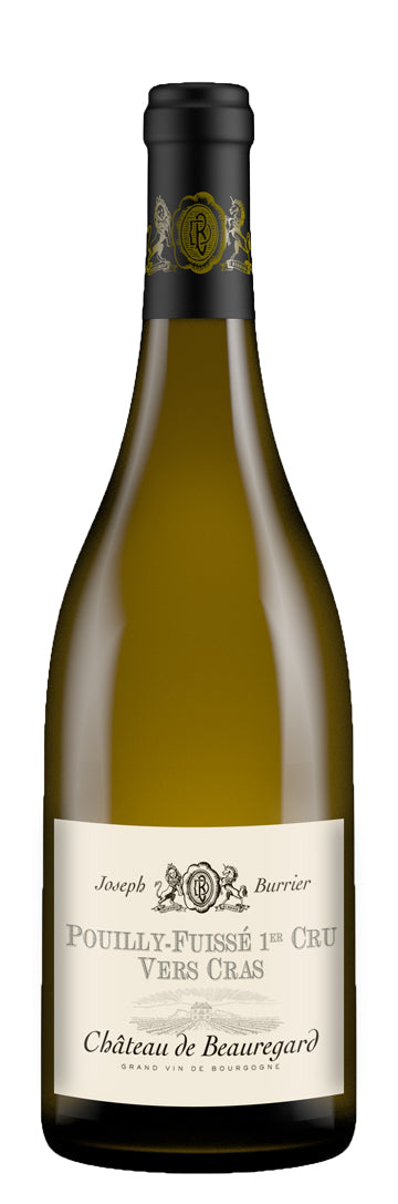 Joseph Burrier - Pouilly-Fuissé 1er Cru 