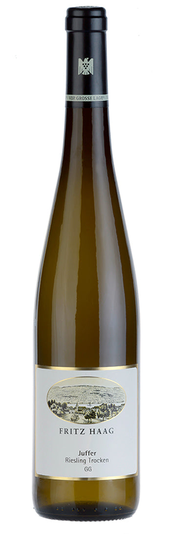 Fritz Haag - Juffer Riesling GG 2024
